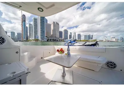 Miami Sunrise Soiree 2