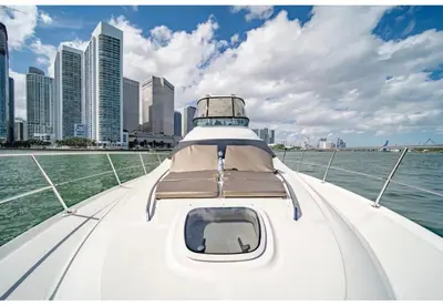 Miami Sunrise Soiree 10