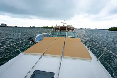 Haulover Sandbar / Raccoon Island / Indian Creek 9