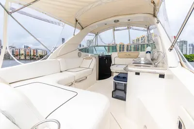 Haulover / Raccoon Island / Indian Creek Island 5