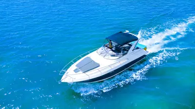 Bonz Bash Cruise 3