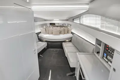 Anvera Executive Escape 15