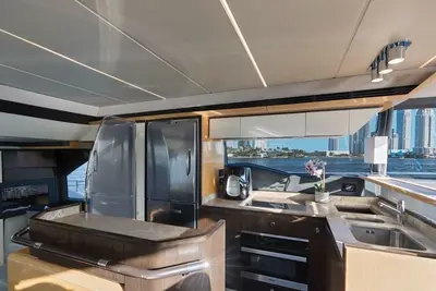 Paragon Luxe Corporate Charter 8