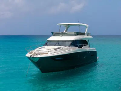 Exuma Island Escapade 1