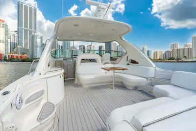 Latitude Celebration Cruise 15