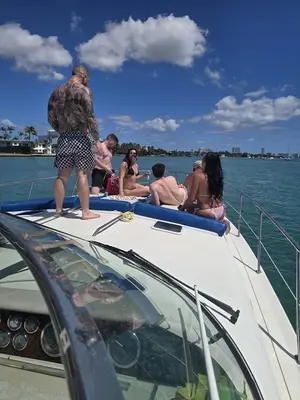 Biscayne Bay Islands Escape 15
