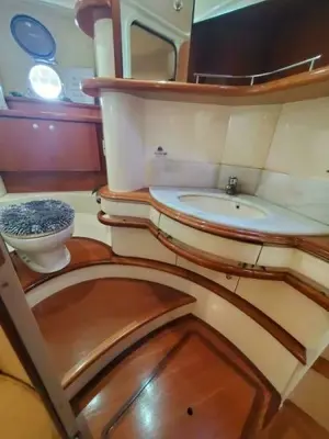 Monaco Twilight Voyage 11
