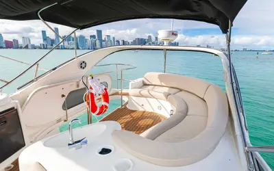 Crescendo Island Sunset Cruise 5