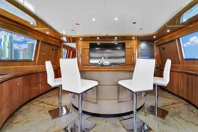 Elegant Harbor Retreat 17