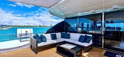 Luxury Networking Cruise 6