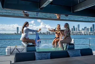 Archipelago Ultimate Catamaran Experience 19