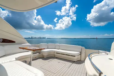 Latitude Celebration Cruise 4