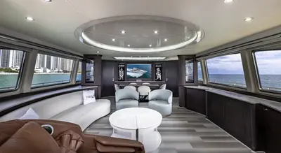 Bear Paw Corporate Cruise 6