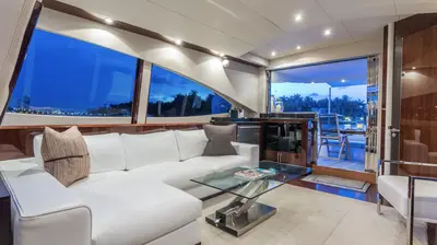 Carpediem Sunset Voyage 10