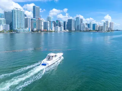 Latitude Celebration Cruise 16