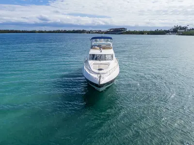 Money Waves Biscayne Escapade 3