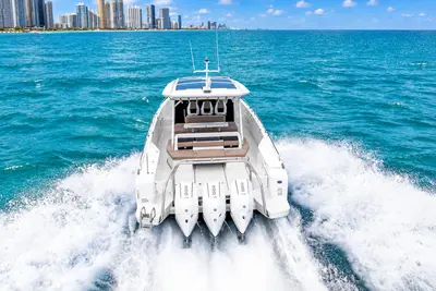 Bimini Bliss Cruise 3