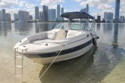 Island Sundeck Escape 10