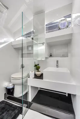 Anvera Executive Escape 19