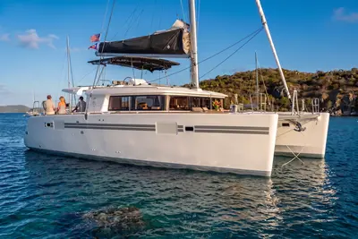 ⛵ Somewhere in Paradise – Key West Island Hopping 🌴🌊 17