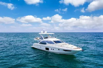 🛥️ Le Grand Bleu – Birthday & Party Celebration at Haulover Beach 🥂🎂🎉 2