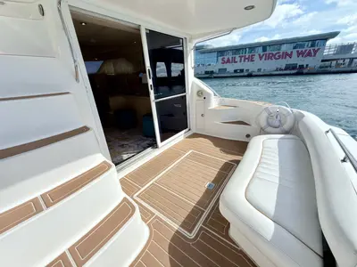 Island Glimpse Cruise 12