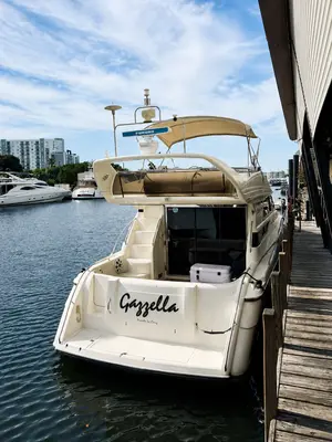 Gazzella Celebration Cruise 3