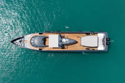 Matrix Elite Corporate Cruise 3