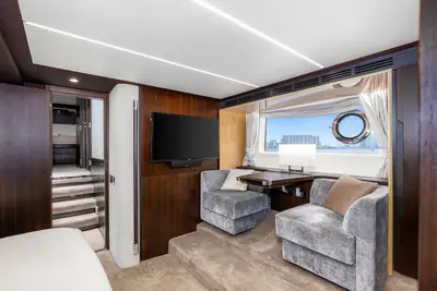 🛥️ Le Grand Bleu – Birthday & Party Celebration at Haulover Beach 🥂🎂🎉 15