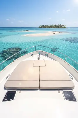 Caprice Island Tropical Escape 5