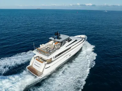 🌅✨🛥️ Astonishing Sunset Voyage 🥂🌊 2