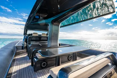 Anvera Executive Escape 9