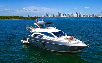 Thales Luxury Escape Through Miami Beach 14