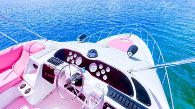 Pink Lady Island Escapade 8