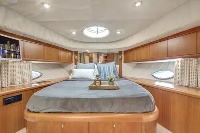 Money Waves Biscayne Escapade 20