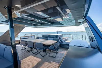 Archipelago Ultimate Catamaran Experience 18