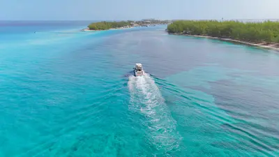 Exuma Island Escapade 19