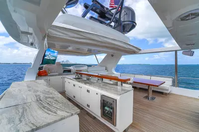 Vita Luxury Cruise 24