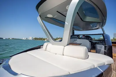 Island Odyssey 6