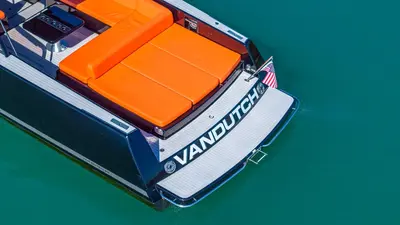 VanDutch Fast Track Celebration 9