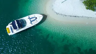 Biscayne Bay Islands Escape 5