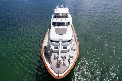Elegant Harbor Retreat 3