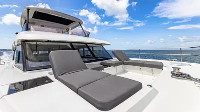 Happy Place – Sail Into Paradise 5