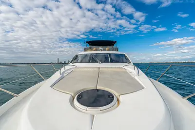 Money Waves Biscayne Escapade 8