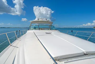 Latitude Celebration Cruise 7