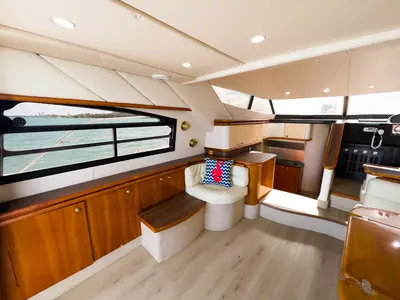 Twilight Bliss Cruise 7