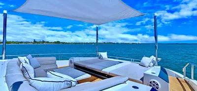Luxury Networking Cruise 5