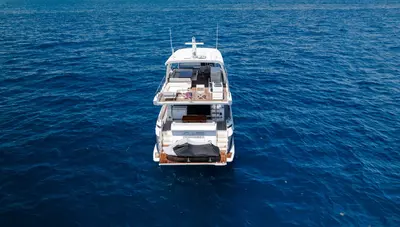 Executive Sunset Sail 5