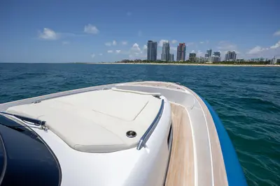 Power Island Escapade in Miami Beach 🌊🌊 13