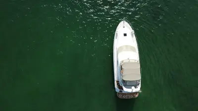 Island Glimpse Cruise 4